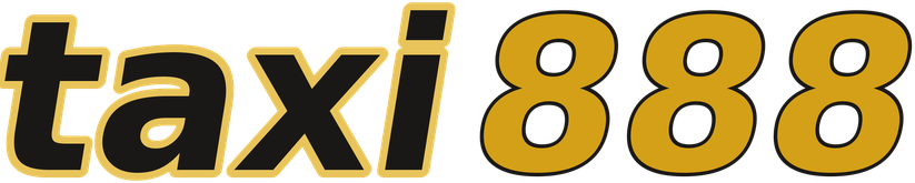 taxi888 logo