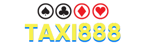 Logo TAXI888